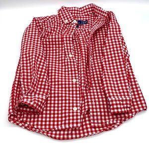 Vineyard Vines Button Down shirt - boys size 3T